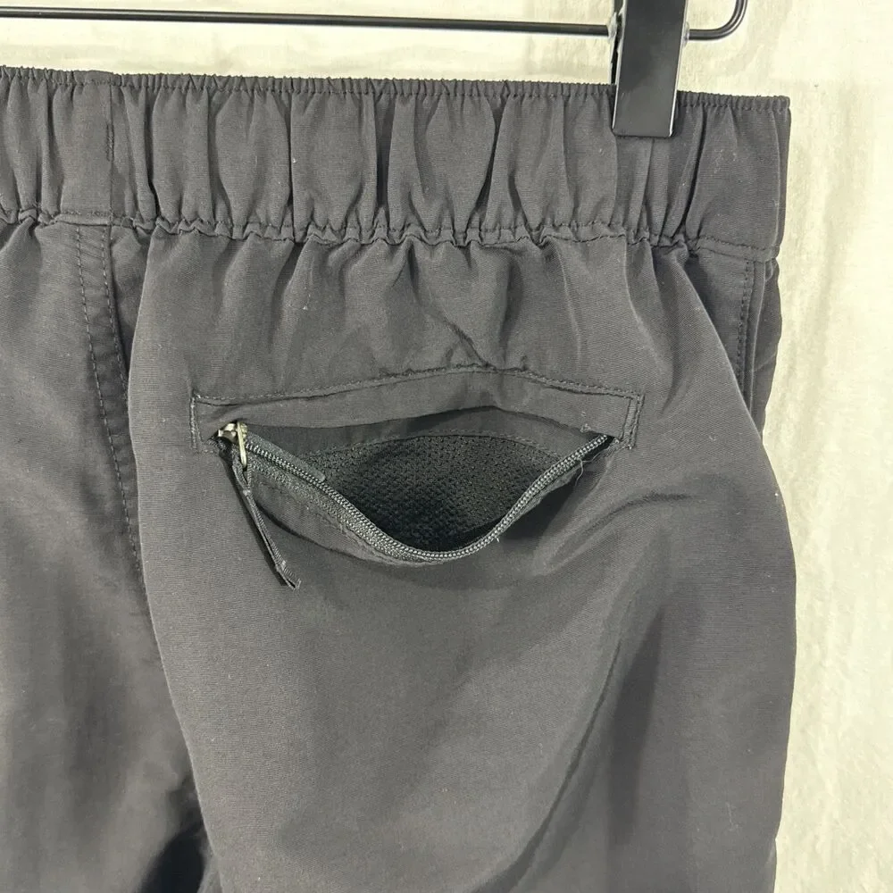 The North Face Men’s Class V Black Pants Sz S Outdoor Gorpcore Sports Hiking